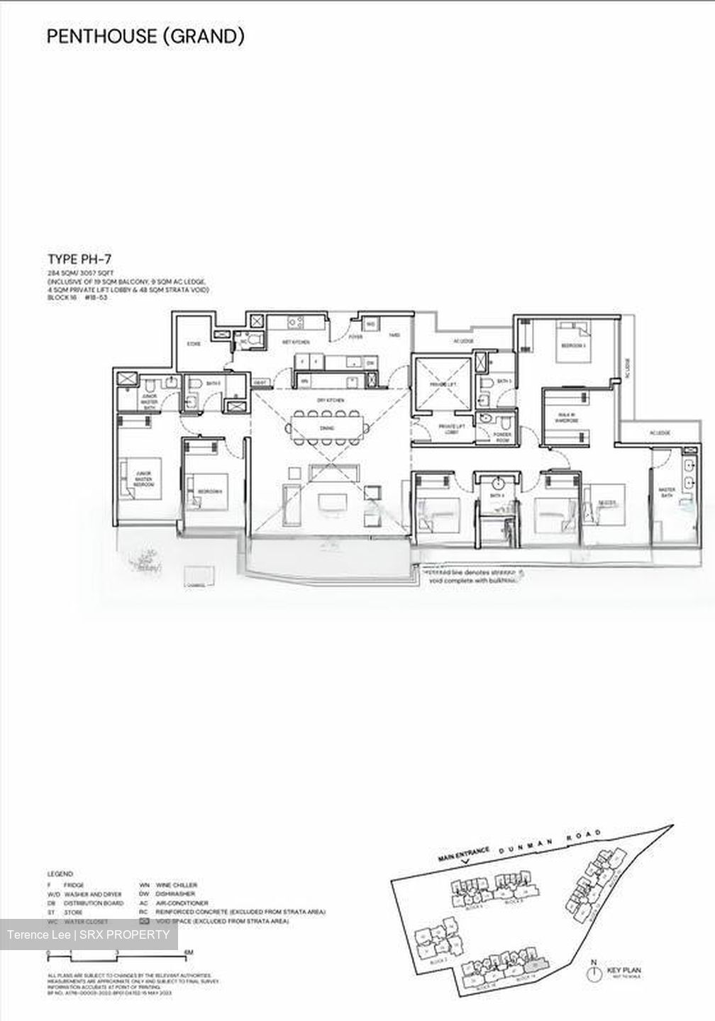 Grand Dunman (D15), Apartment #458858681